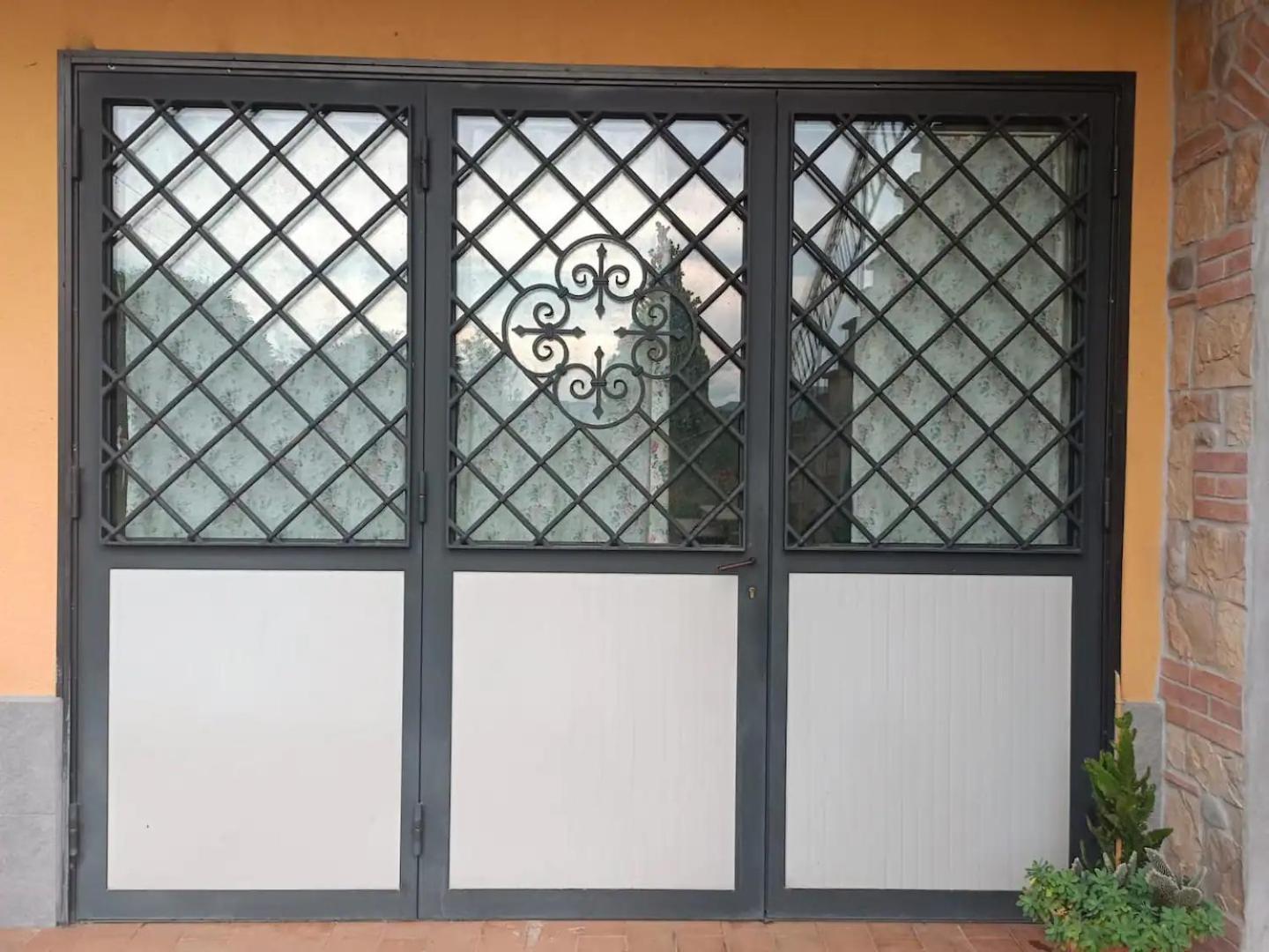 Apartamento Il Nido Barberino di Mugello Exterior foto