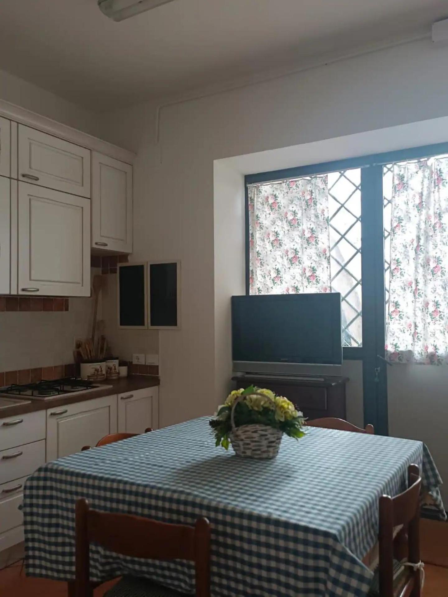 Apartamento Il Nido Barberino di Mugello Exterior foto
