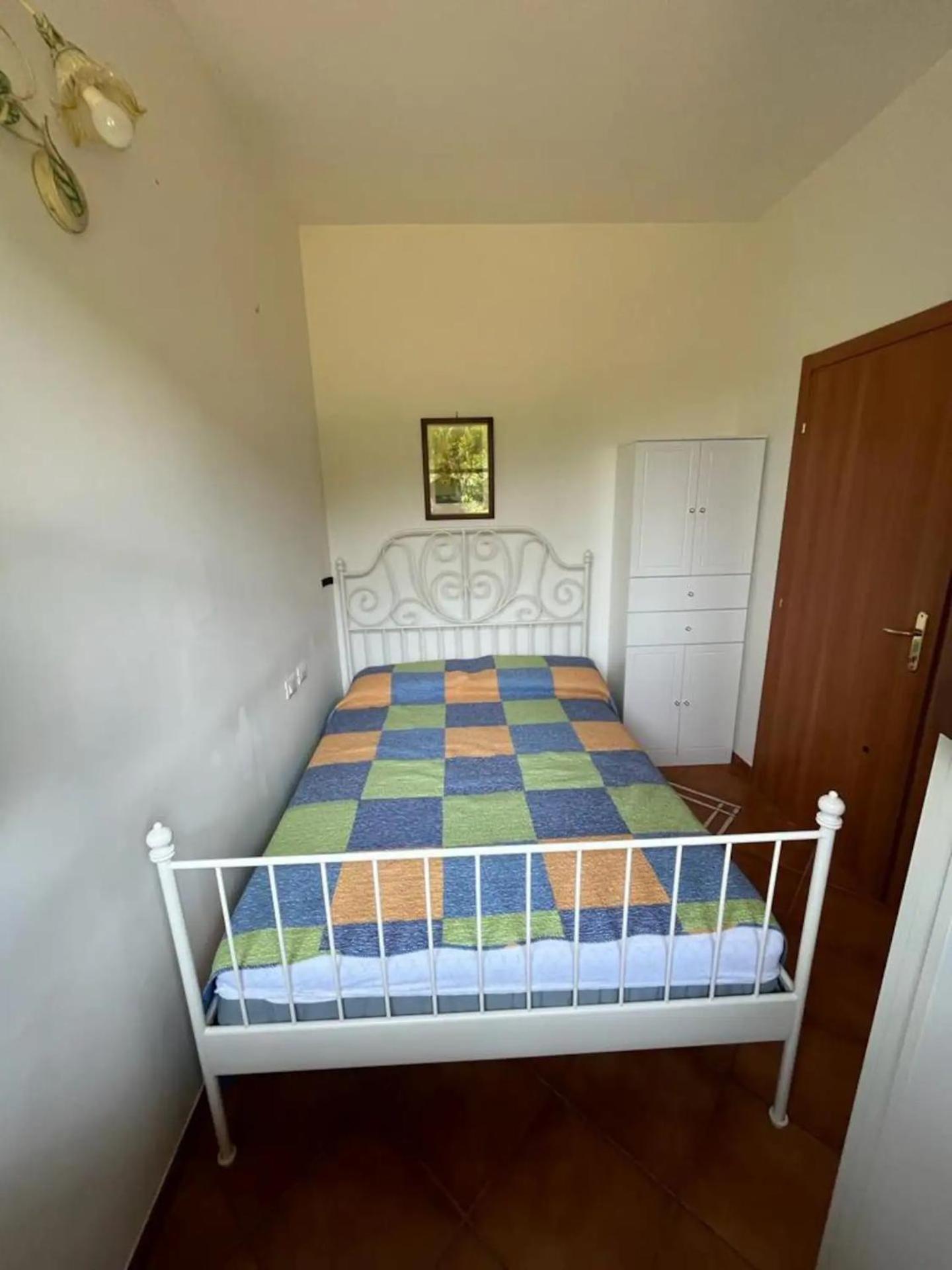 Apartamento Il Nido Barberino di Mugello Exterior foto